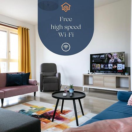 Dehomes - Luxury Grand Suite Милано Екстериор снимка